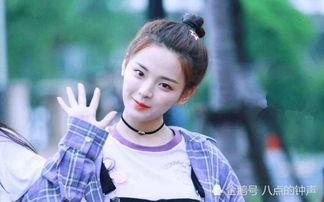娱乐圈吃瓜杨超越