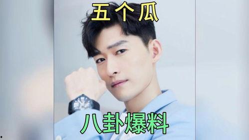 娱乐圈吃瓜爆料男生小说,揭秘明星背后的秘密与爱情纠葛