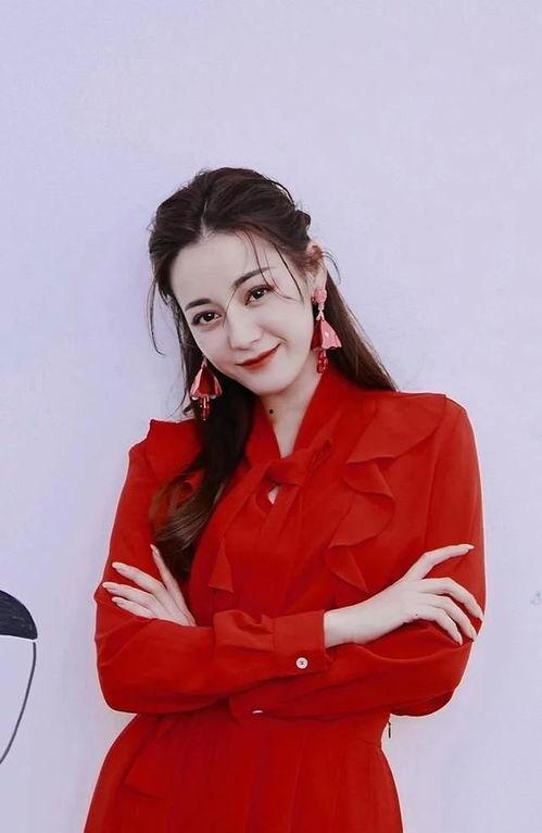 吃瓜爆料娱乐圈迪丽热巴